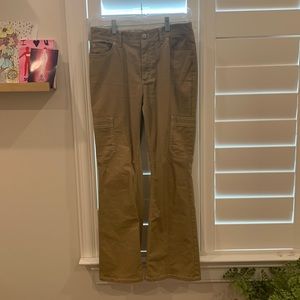 Tan BDG Pants